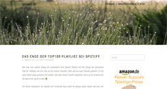 Desktop Screenshot of ipfreaks.de